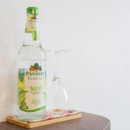 Vendégház Zum Schrammel *