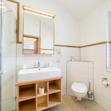 Zum Schrammel 4* Altdorf bei Nürnberg
