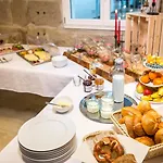 Zum Schrammel Гостевой дом 4*
