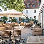 Гостевой дом Zum Schrammel 4*