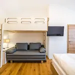 Vendégház Zum Schrammel 4*