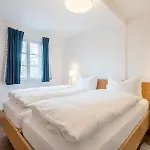 Zum Schrammel Гостевой дом 4*