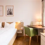 Гостевой дом Zum Schrammel 4*