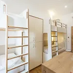 Гостевой дом Zum Schrammel 4*