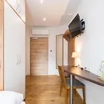 Zum Schrammel 4* Альтдорф-бай-Нюрнберг