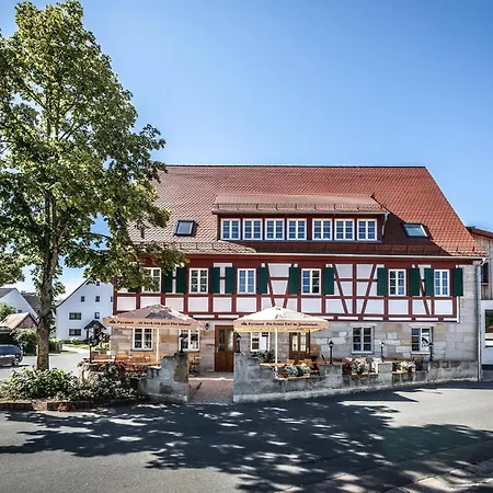Zum Schrammel Gasthof *