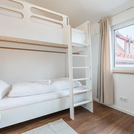 Zum Schrammel 4* Альтдорф-бай-Нюрнберг