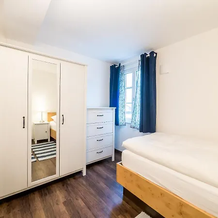 Zum Schrammel Penzion Altdorf bei Nuernberg